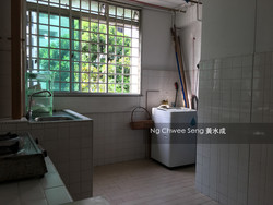 Blk 645 Hougang Avenue 8 (Hougang), HDB 3 Rooms #190268642